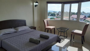 Avana Hills Boracay Prime Panoramic Suite